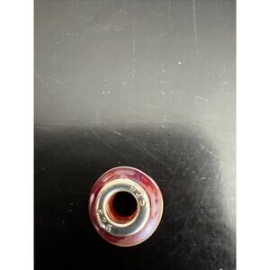 Preowned Pandora Glass Bead 925